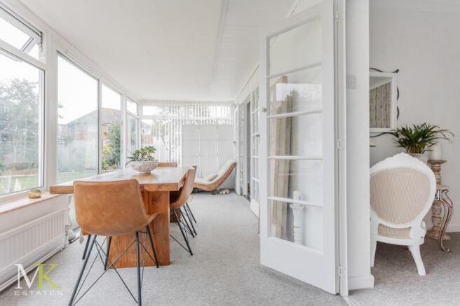 Sunroom