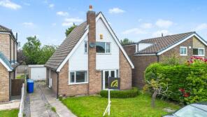 18, Jackson Avenue, Culcheth And Glazebury, Warrington WA3 4EL