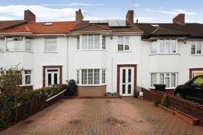 4, Cote Lea Park, Westbury, Bristol BS9 4AQ