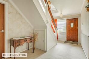 36, Wordsworth Way, Rochdale OL11 5JE