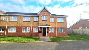 14, Larchtree Mews, Liverpool L12 4ZA