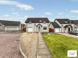 37, Knockomie Gardens, Forres IV36 2TN