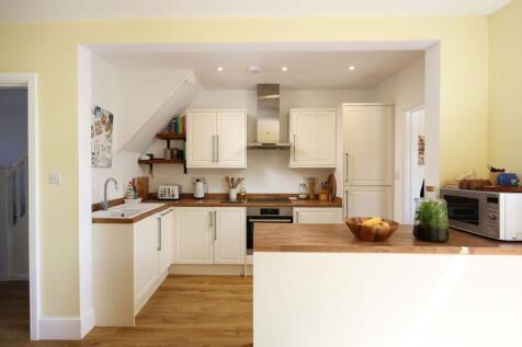 Dovercourt Road, Bristol, BS7