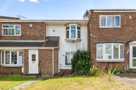 Gleneagles Drive, Arnold, Nottinghamshire, NG5