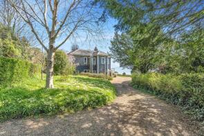 Holme Craig, Cobb Road, Lyme Regis DT7 3JX