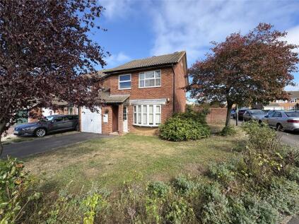 Hazlitt Croft, Cheltenham, Gloucestershire, GL51