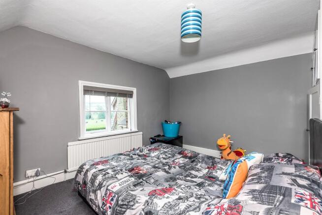 Bedroom Two: