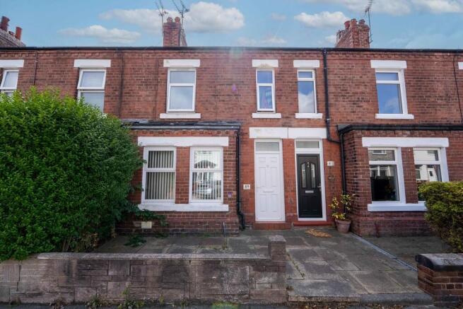 89 Clare Ave, Che...