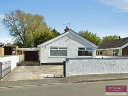 46 The Glade, Denbigh Circle, Rhyl LL18 5HW