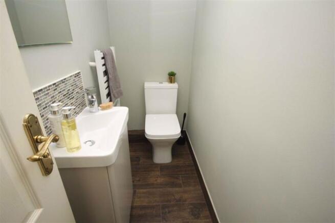 Cloakroom