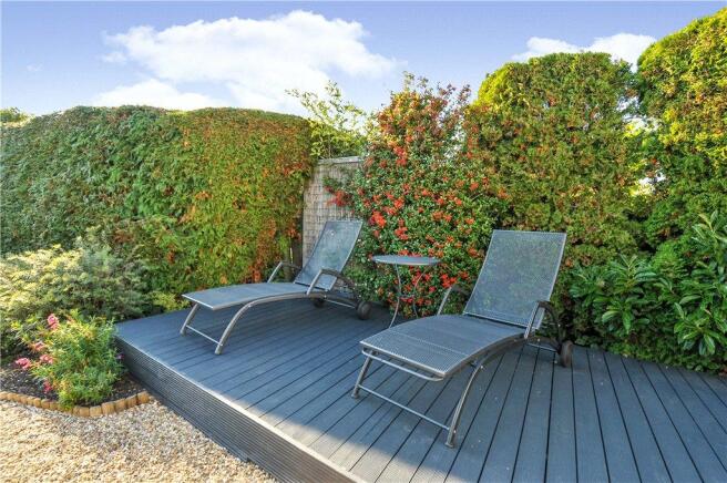 Decking