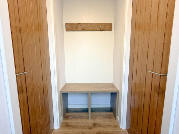 2 bed Lodge for sale Image 4