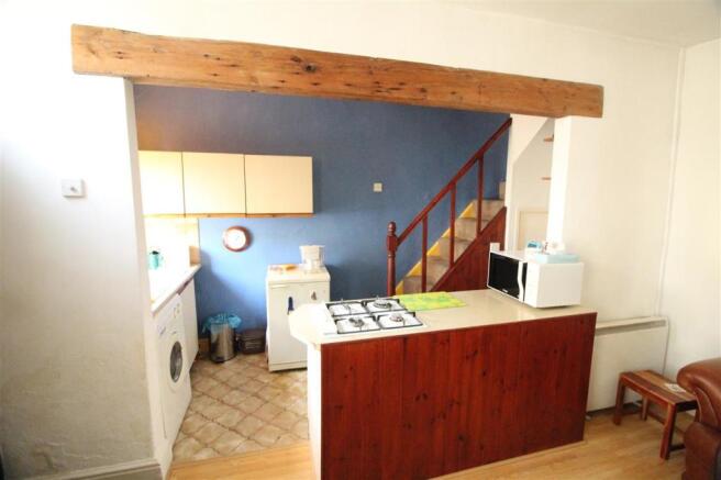 Fitted Kitchen