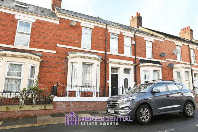 3 bedroom Terraced for sale