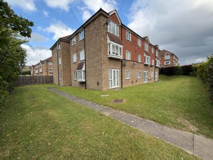 Abbey Mews, Dunstable