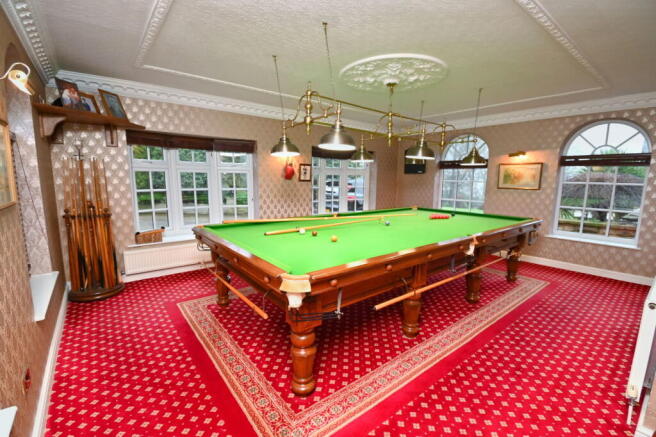 5 bed Manor House for sale Image 7