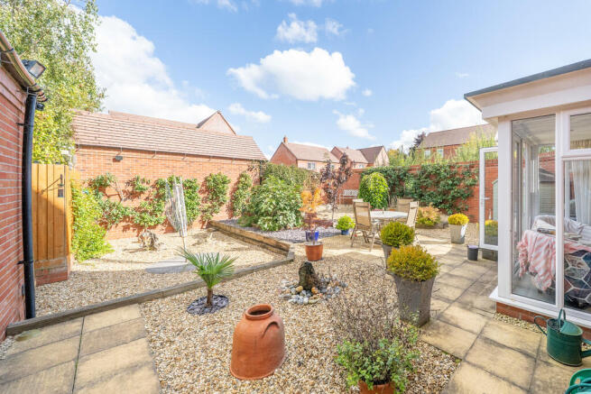 Tenbury Wells, Worcestershire, WR15 8TR photo 4