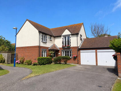 Robinson Close, Selsey, PO20