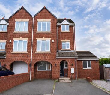 Hansby Drive, Speke, Liverpool