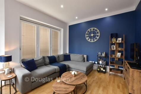 Squirrels Heath Lane, Gidea Park, Essex