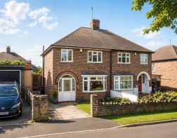 32, Dakeyne Street, Nottingham NG3 2AR