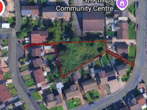Approx Area