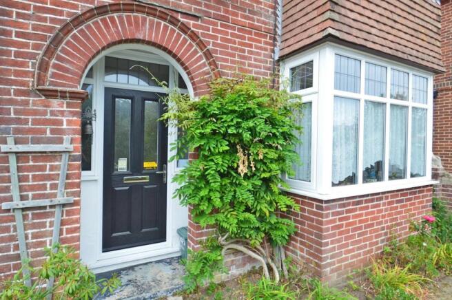 10 Mayfield Road