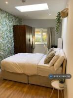 Flat 1, 116, Agar Grove, London NW1 9TY