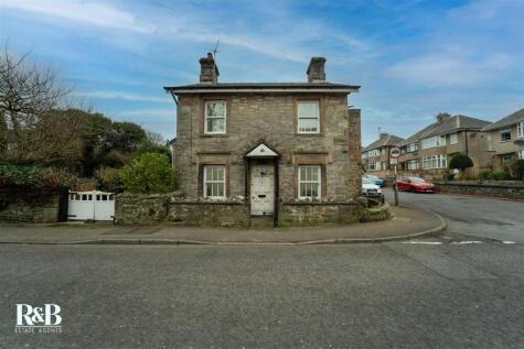 Middleton Road, Heysham, Morecambe