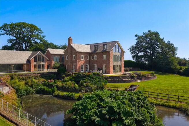 Hollins House