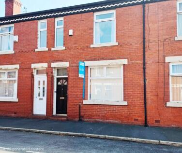 Glenolden Street, Clayton