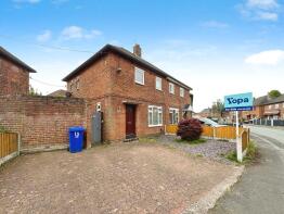 15, Brewester Road, Bucknall, Stoke-on-trent ST2 9JN