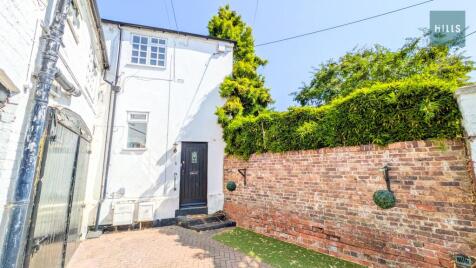 Old Road North, Kempsey, WR5