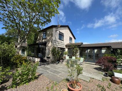 Smithy Farm Cottage, Carr Lane, Hambleton, Poulton-le-Fylde, Lancashire, FY6 9DW