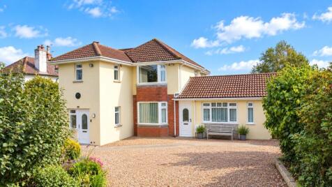 Pottington Drive, Barnstaple, Devon, EX31