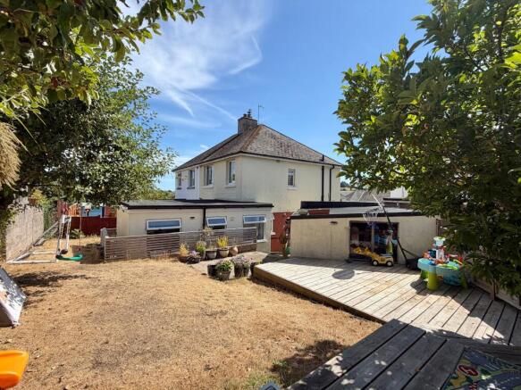 Netley Road, Newton Abbot, TQ12 photo 4