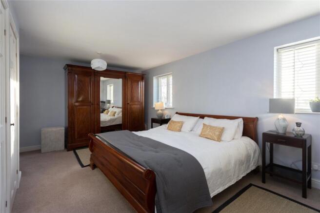 Principal Bedroom