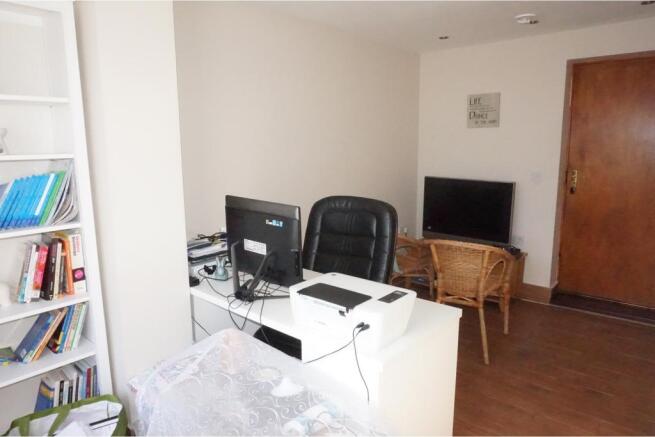 Reception Room Three