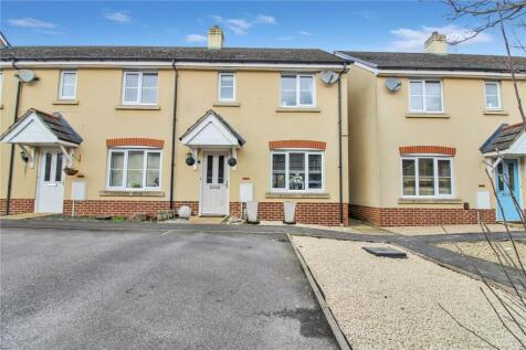 Mustang Way, Moulden View, Swindon, SN5