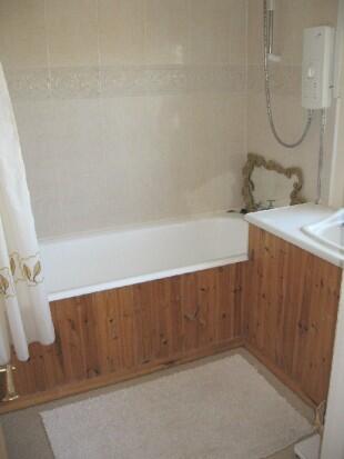 Bathroom/wc