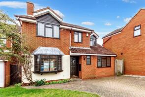 18, Cornfield Way, Ashton-under-hill, Ashton Under Hill WR11 7TA