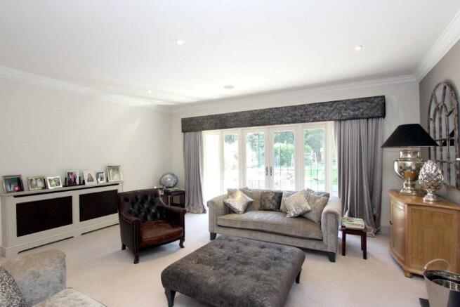 Drawing Room
