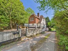 Little Twitts Cottage, Fir Toll Road, Five Ashes, Mayfield TN20 6NH