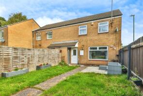 38, Spindle Gardens, Nottingham NG6 7DG