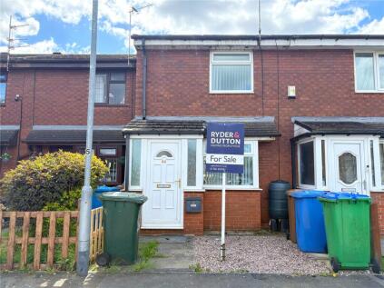 Summersgill Close, Heywood, Greater Manchester, OL10