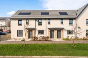 167, Greenwell Wynd, Mortonhall, Edinburgh EH17 8WQ