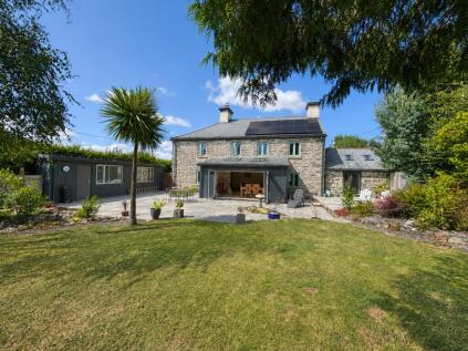 Coads Green, Launceston, Cornwall, PL15
