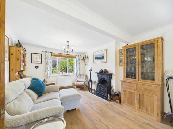 House in Horsham, Slinfold - View 5