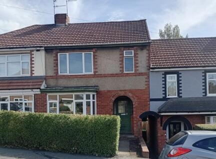 6 Blackberry Lane, Rowley Regis, B65 8NE