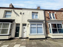 6, Salisbury Street, Stockton-on-tees TS17 7HY